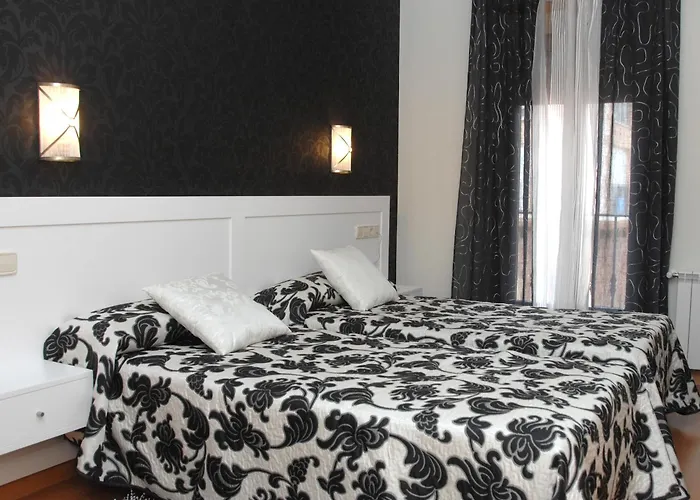 Hotel HC Sigüenza