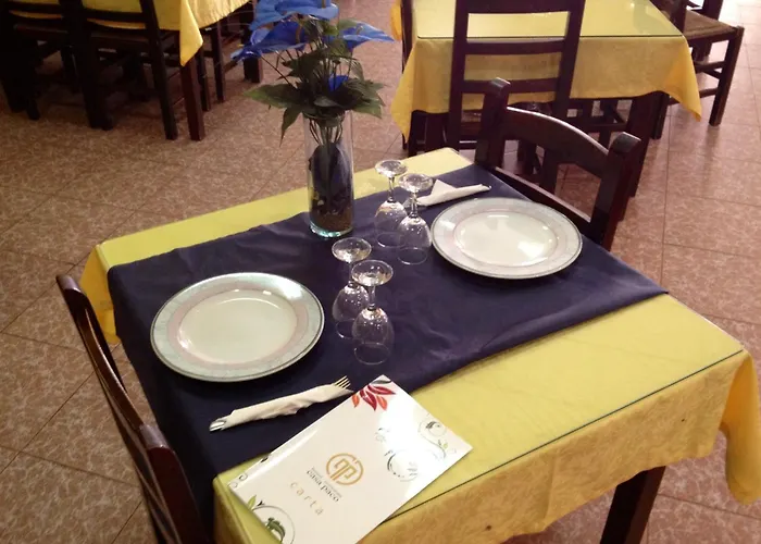 Hostal Casa Paco