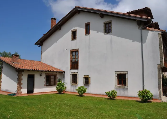 Posada La Torre