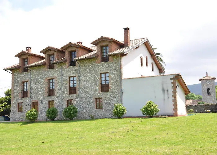 Posada La Torre