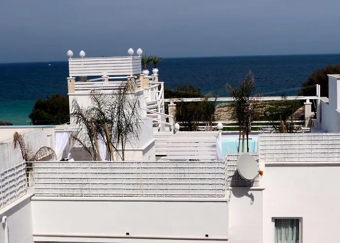 Playa Del Mar - Adults Only