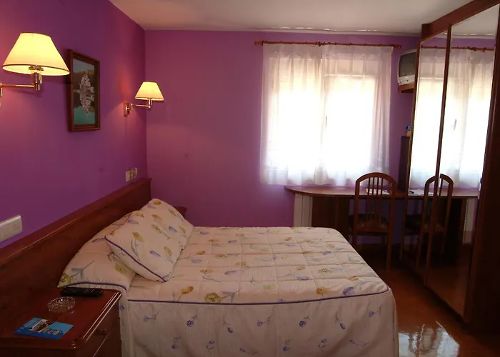 Pensión Toranda