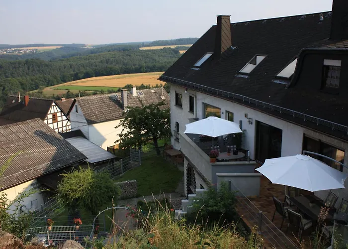Haus am Kipp