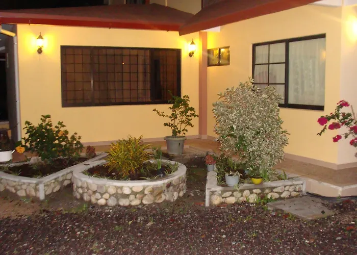 Hostal La Molienda Puyo
