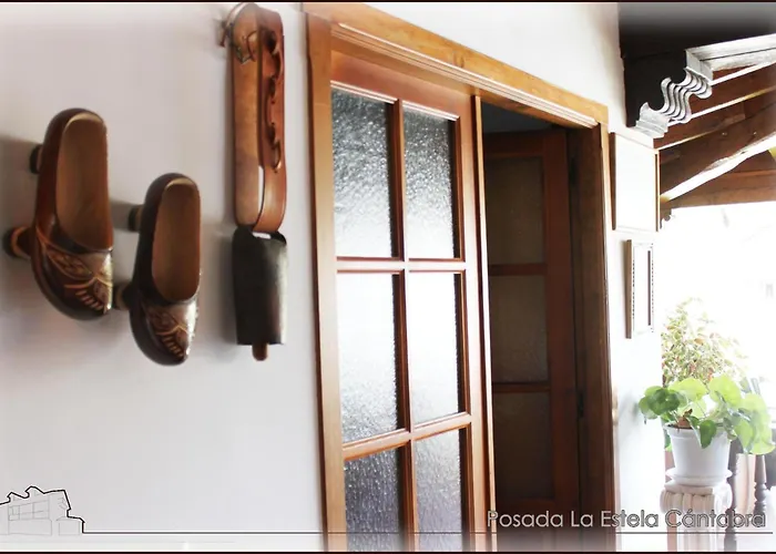 Posada La Estela Cántabra Toñanes