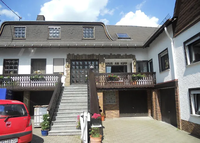 Haus am Kipp