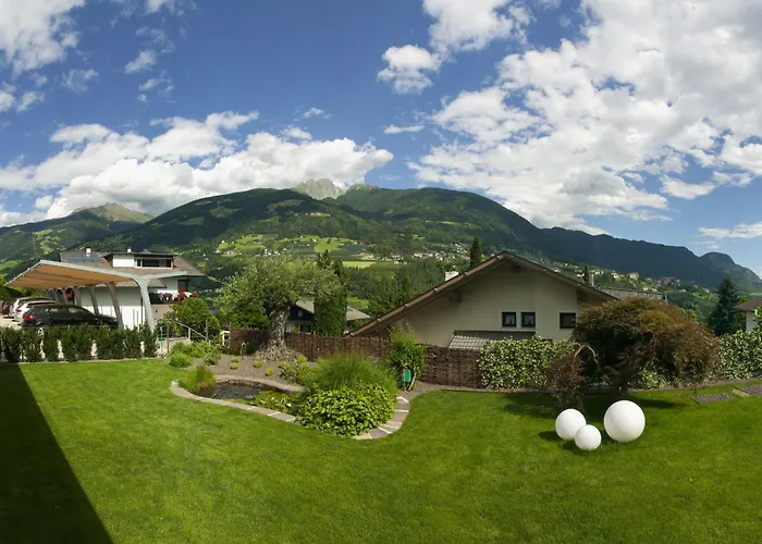 Residence Mignon