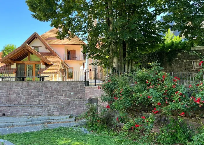 Casa Rural Roncesvalles