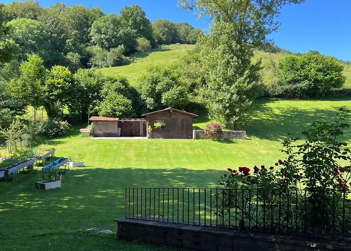 Casa Rural Roncesvalles