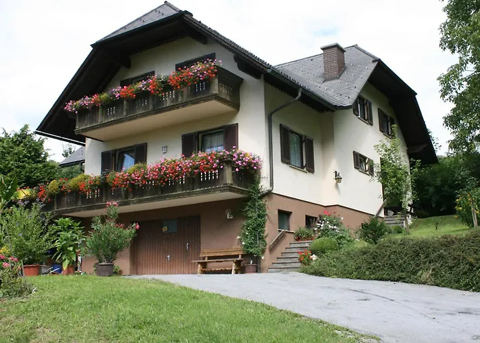 Gasthaus - Gästehaus Schusterbauer