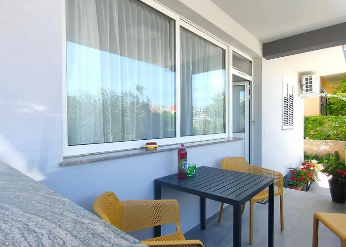 The Nice Dreams Studio Apartment Zadar
