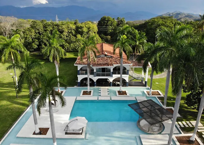 Hotel Arena Santa Fe de Antioquia