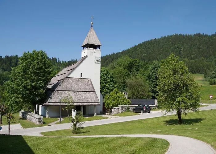 Alpenresidenz Buchenhöhe