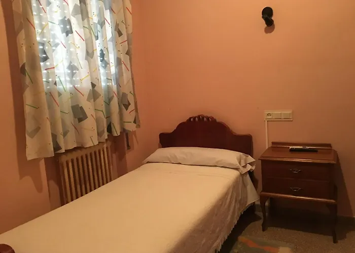 Hostal Moraleda **