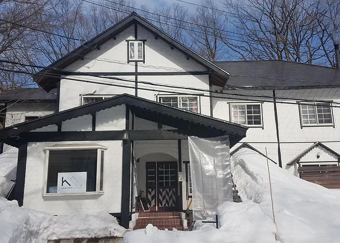 Hakuba Matata Lodge