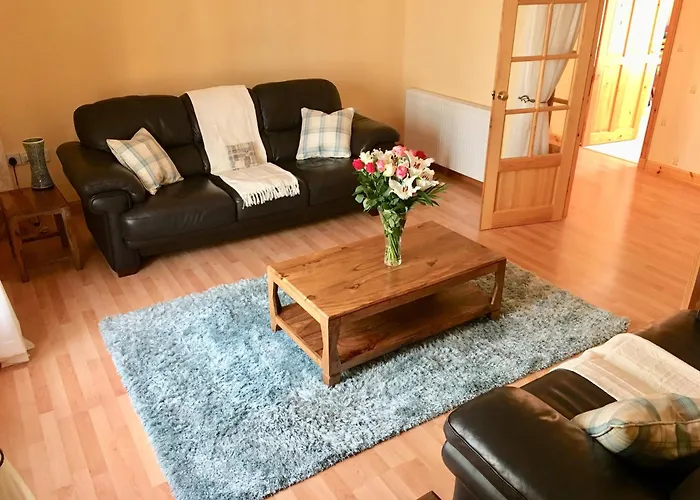 White Cottage B&B North Kessock