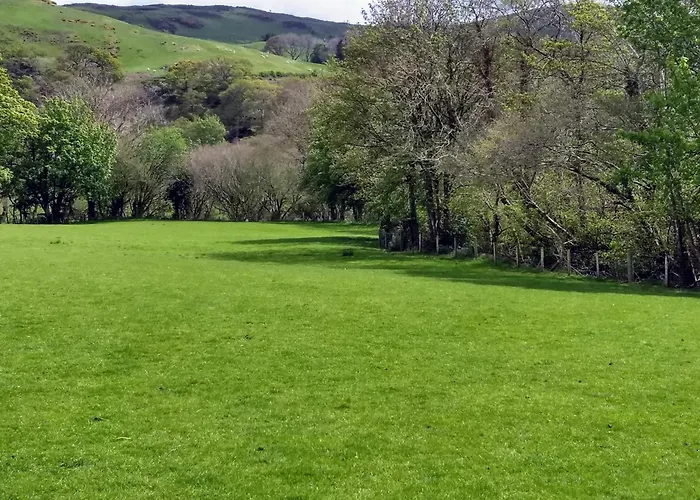 Pentre Isaf