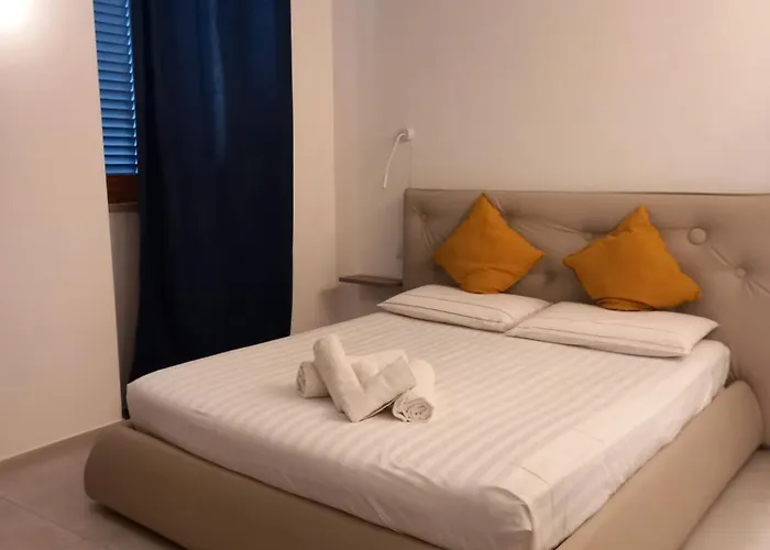 Hotel Dimora50 Porto Recanati