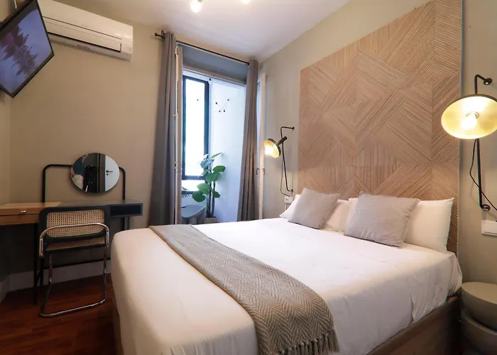 Suites You Gran Via