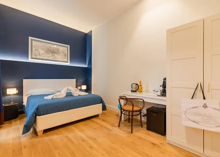 Cappella San Severo Luxury