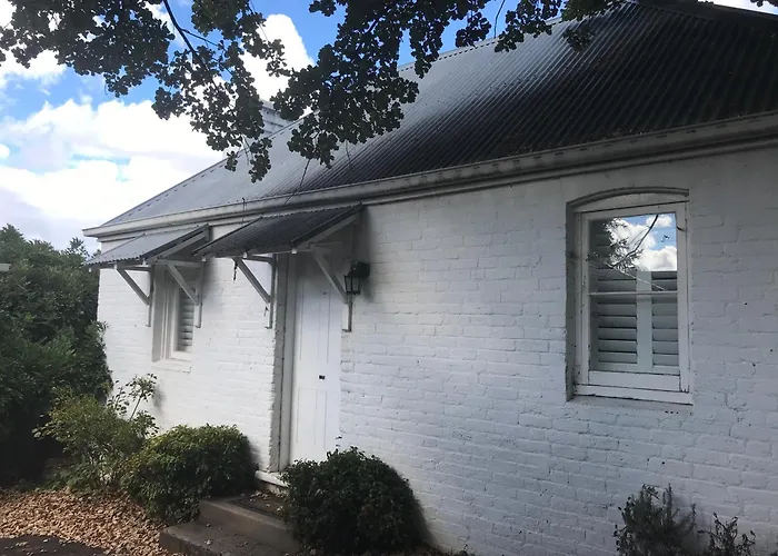 The Bakers Cottage