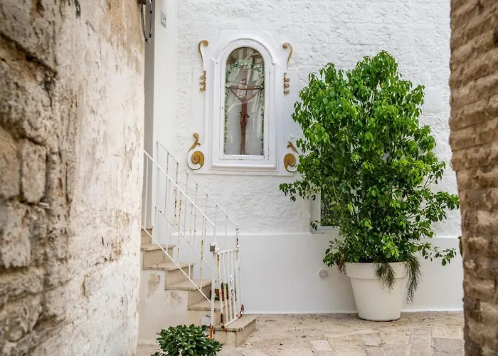Innesto Rooms - Monopoli