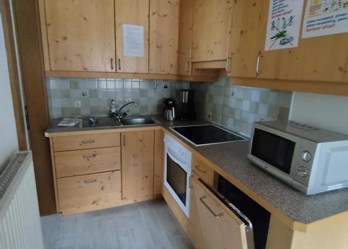Pension Lachmayer Krimml