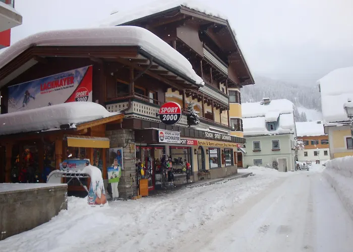 Pension Lachmayer