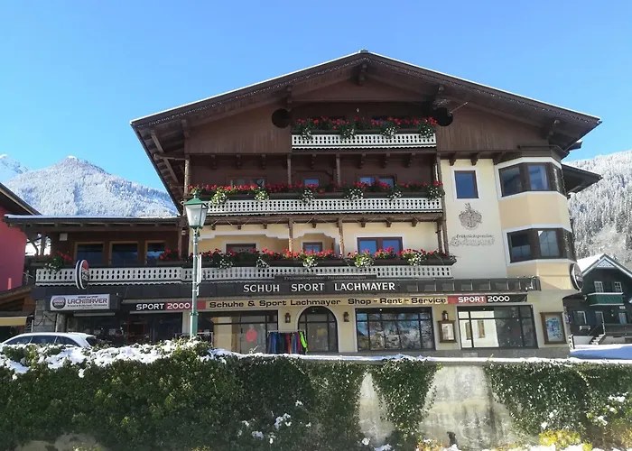 Pension Lachmayer