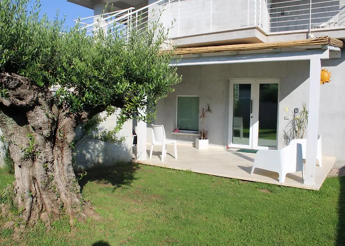 Lido Del Faro Hotel Olbia