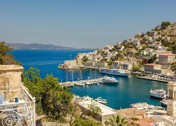 Hydra Hotel