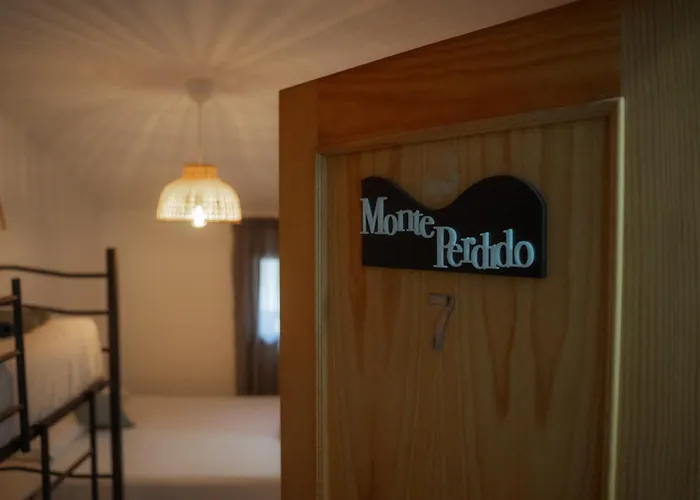 Hostal Casa Damián