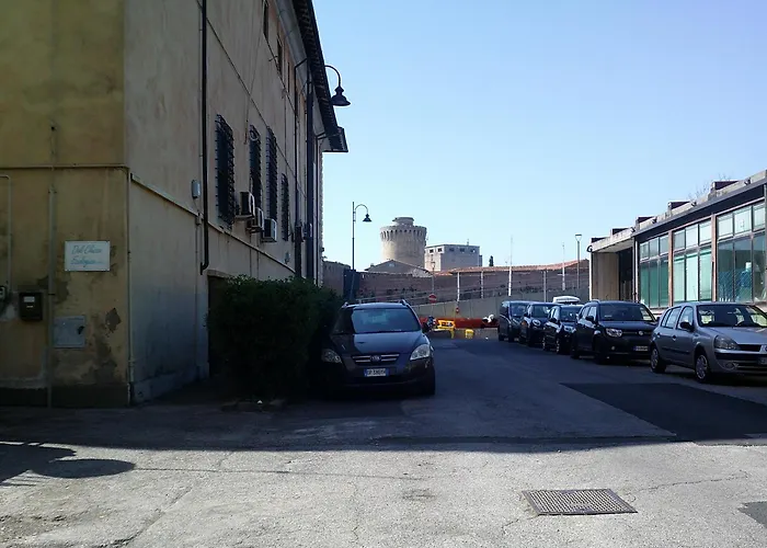 Affittacamere Il Porto Livorno