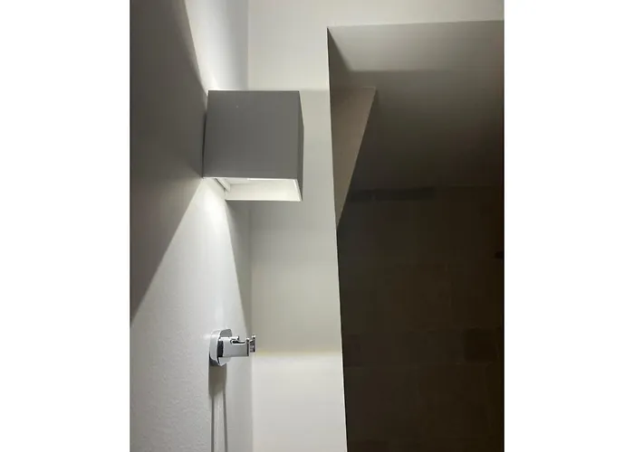 Hotel Locus Amoenus Polignano a Mare