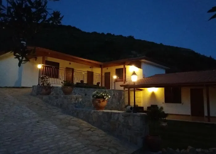 La valle del re