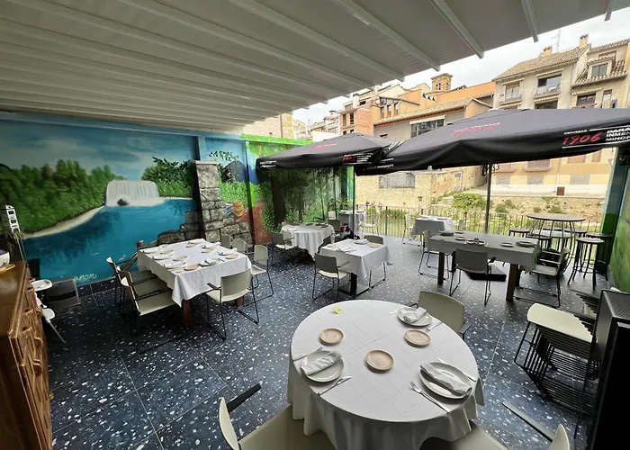 Pensión Casa Carmen Estella
