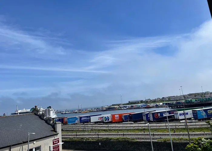Harbour Watch