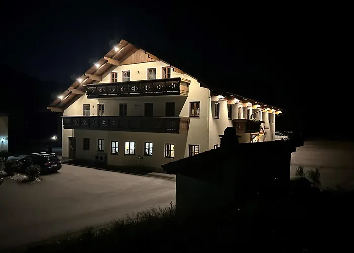Gasthof Steinbichler