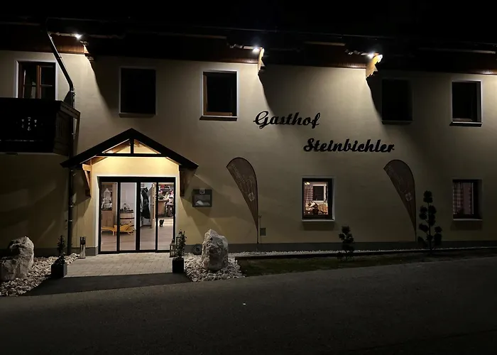 Gasthof Steinbichler