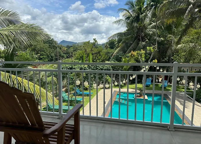 Heavens Holiday Resort