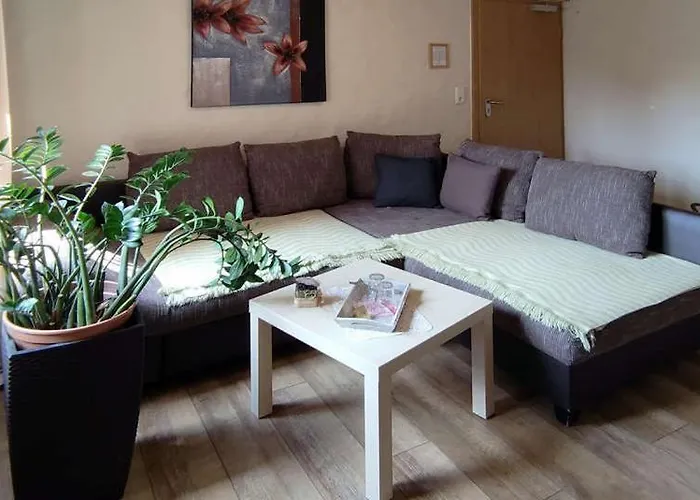 Pension Zur Schlummerstube Guntersblum