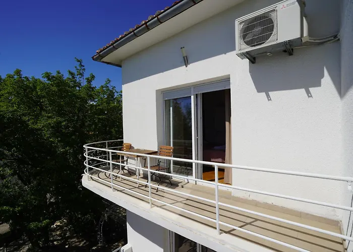 Rooms Villa Lucija Kraljevica