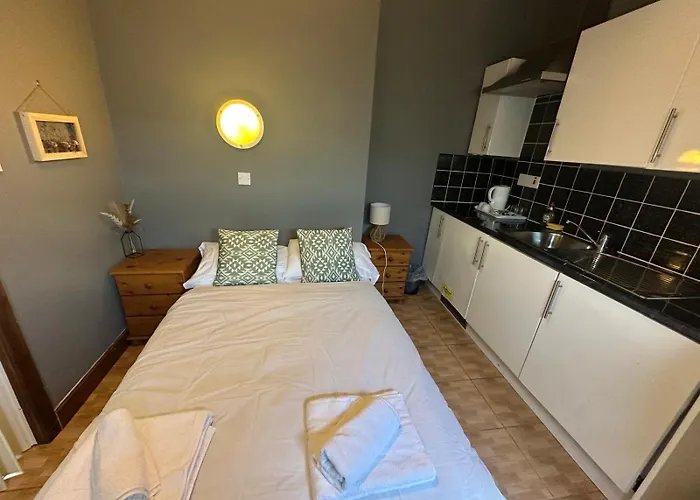 Manchester Stay Hotel - Free Parking