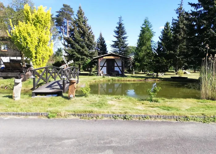 Pension Haus zum See