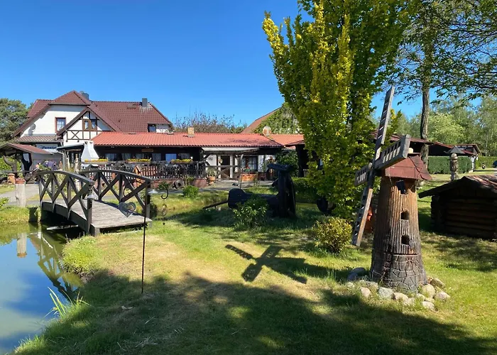 Pension Haus zum See
