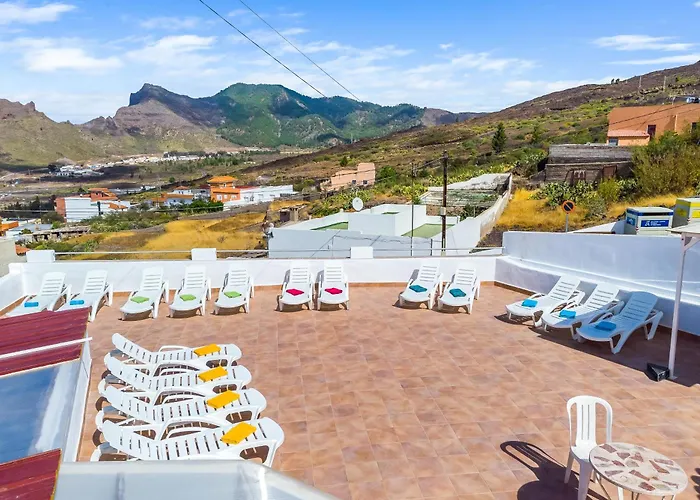 Sunset Lodge El Molledo