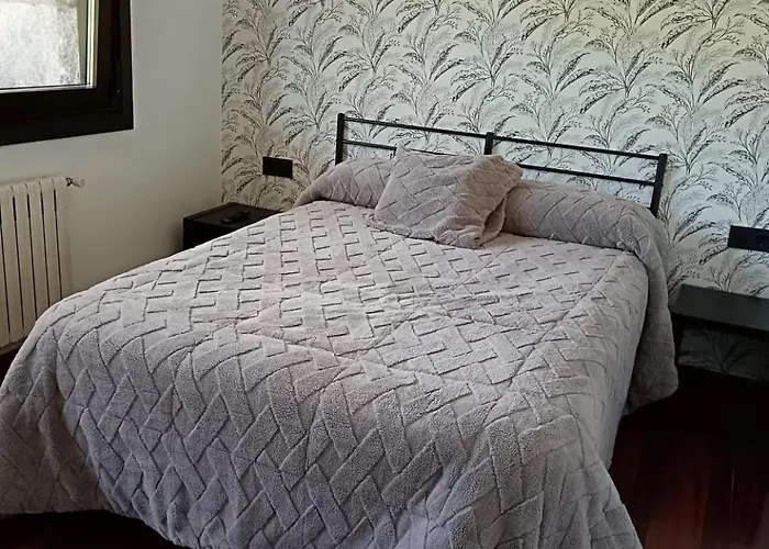 Hotel Casa Ruliña Lalín