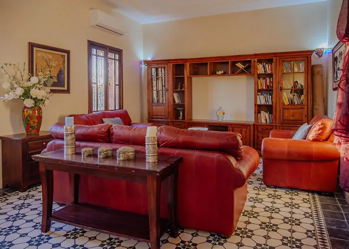 Hotel La Terra Rosa Douar Akkara