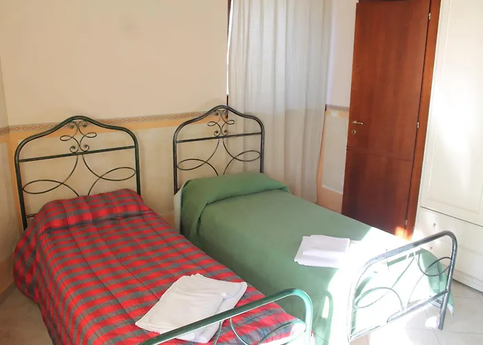 Hotel Il Rifugio di Pan Panni