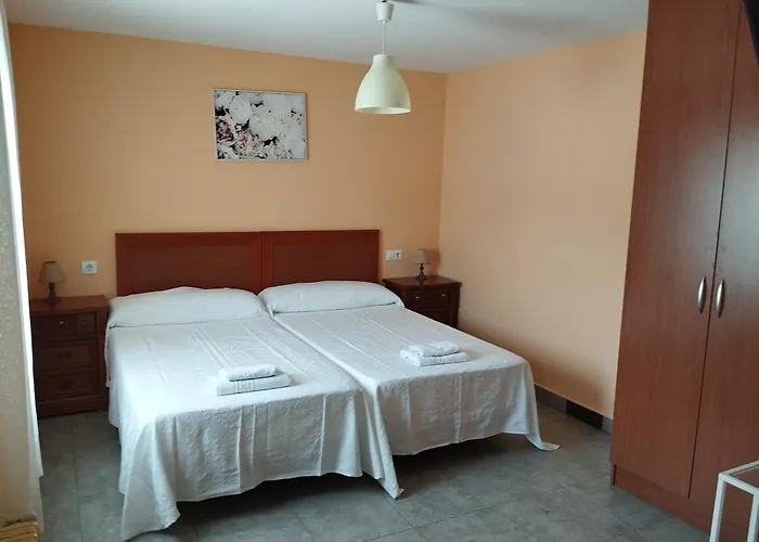 Hostal Bordillas